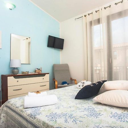 Casa Vacanze Luna Pula Εξωτερικό φωτογραφία