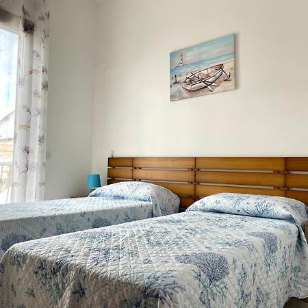 Casa Vacanze Luna Pula Εξωτερικό φωτογραφία