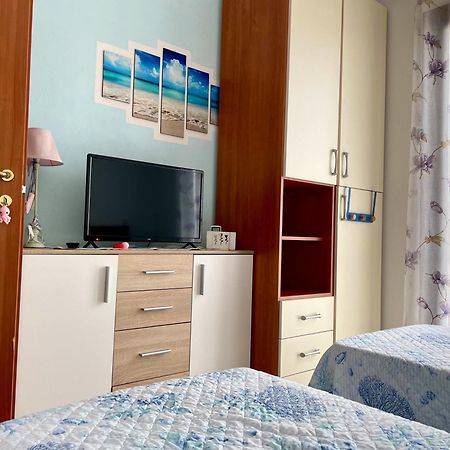 Casa Vacanze Luna Pula Εξωτερικό φωτογραφία