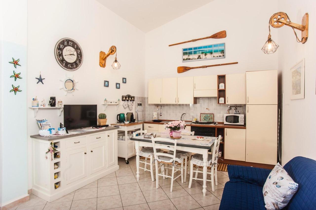 Casa Vacanze Luna Pula Εξωτερικό φωτογραφία