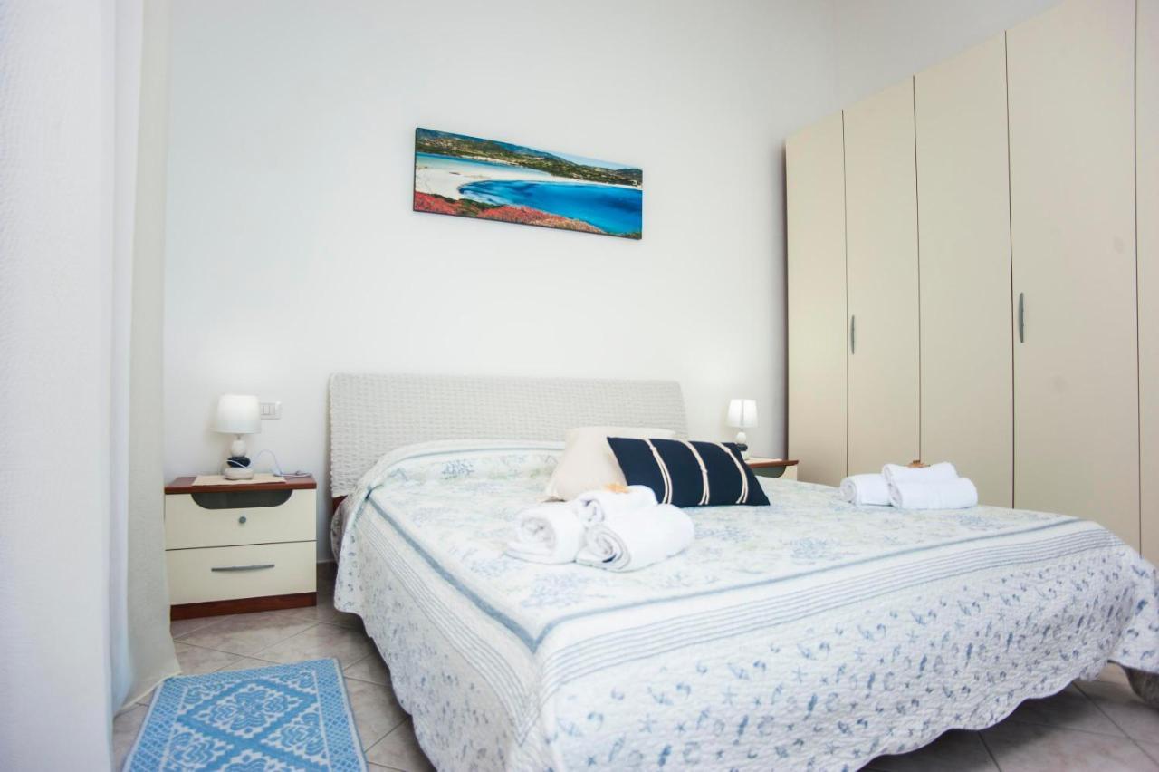 Casa Vacanze Luna Pula Εξωτερικό φωτογραφία