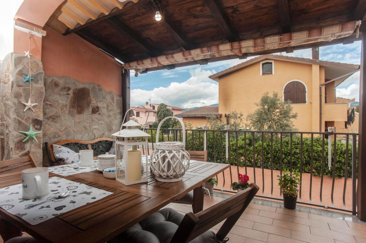 Casa Vacanze Luna Pula Εξωτερικό φωτογραφία