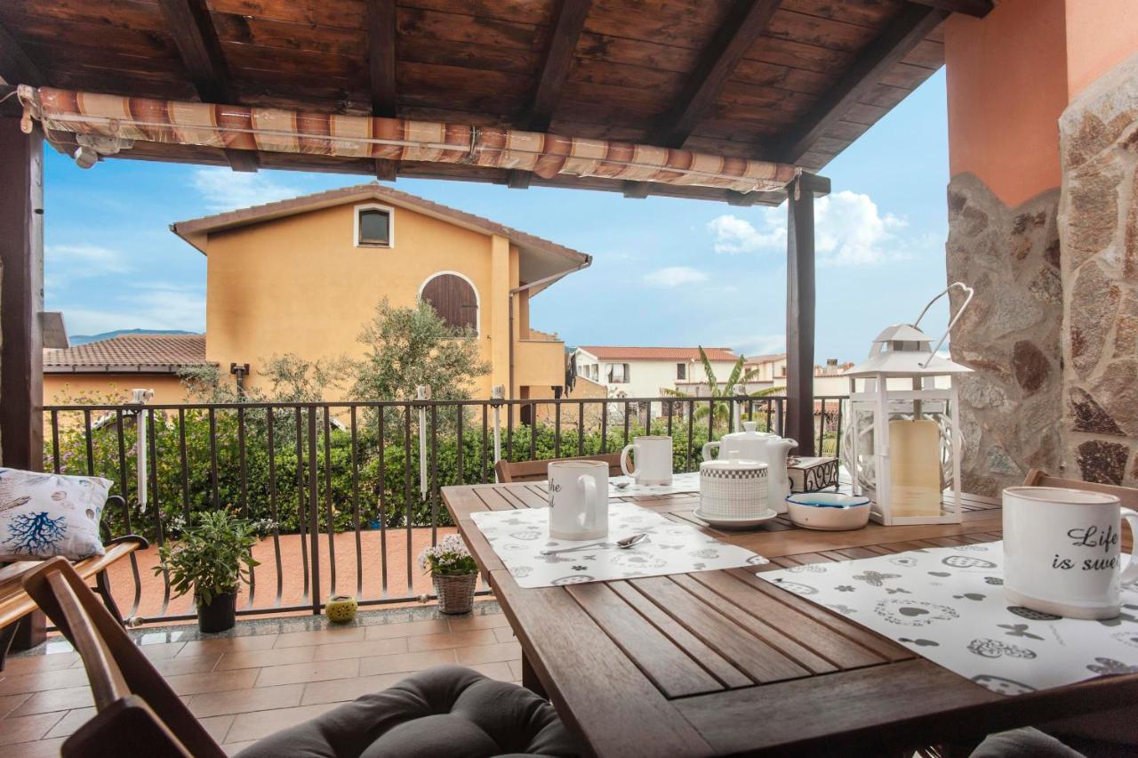 Casa Vacanze Luna Pula Εξωτερικό φωτογραφία