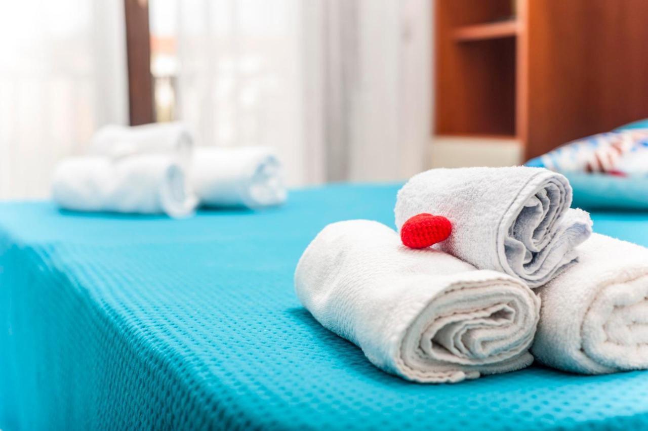 Casa Vacanze Luna Pula Εξωτερικό φωτογραφία
