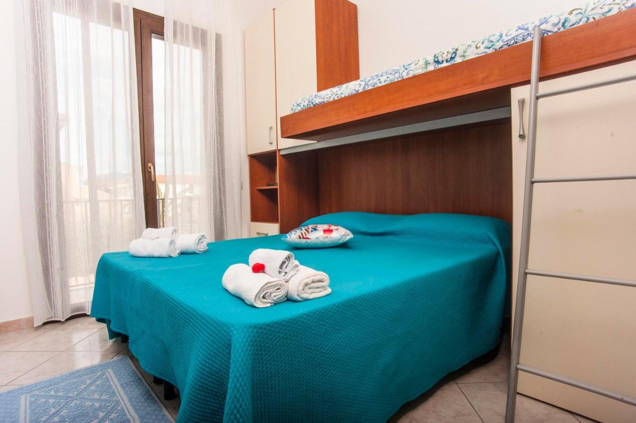 Casa Vacanze Luna Pula Εξωτερικό φωτογραφία