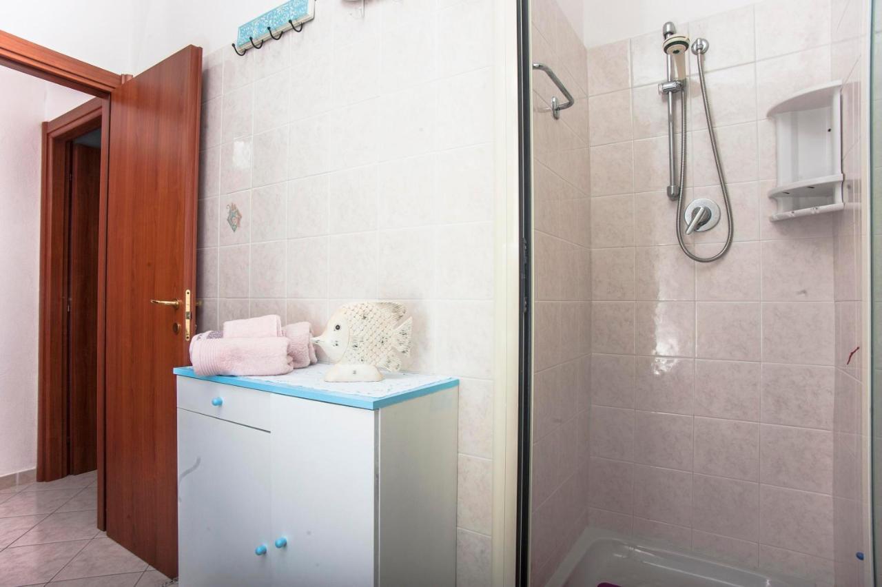Casa Vacanze Luna Pula Εξωτερικό φωτογραφία