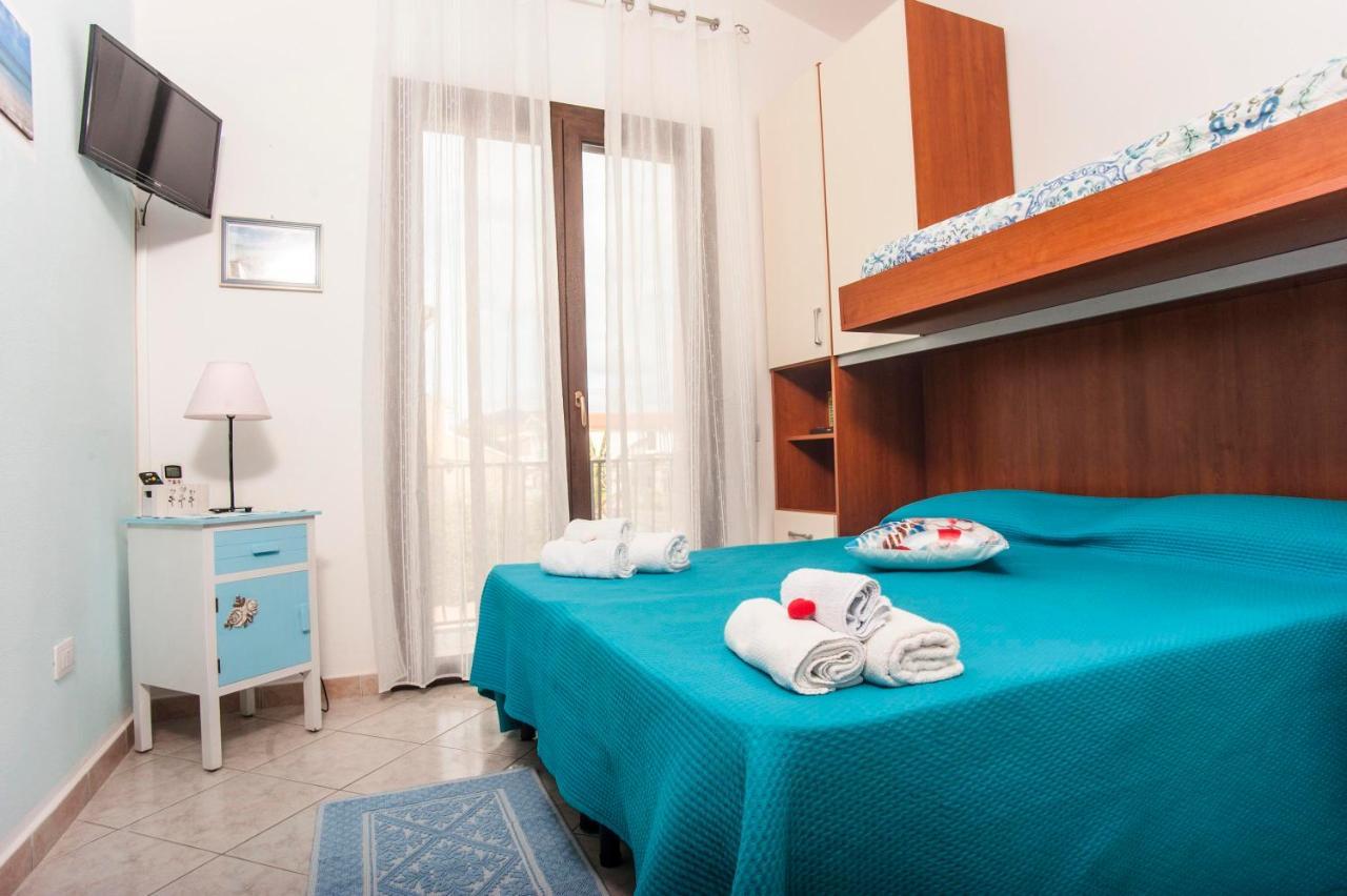 Casa Vacanze Luna Pula Εξωτερικό φωτογραφία