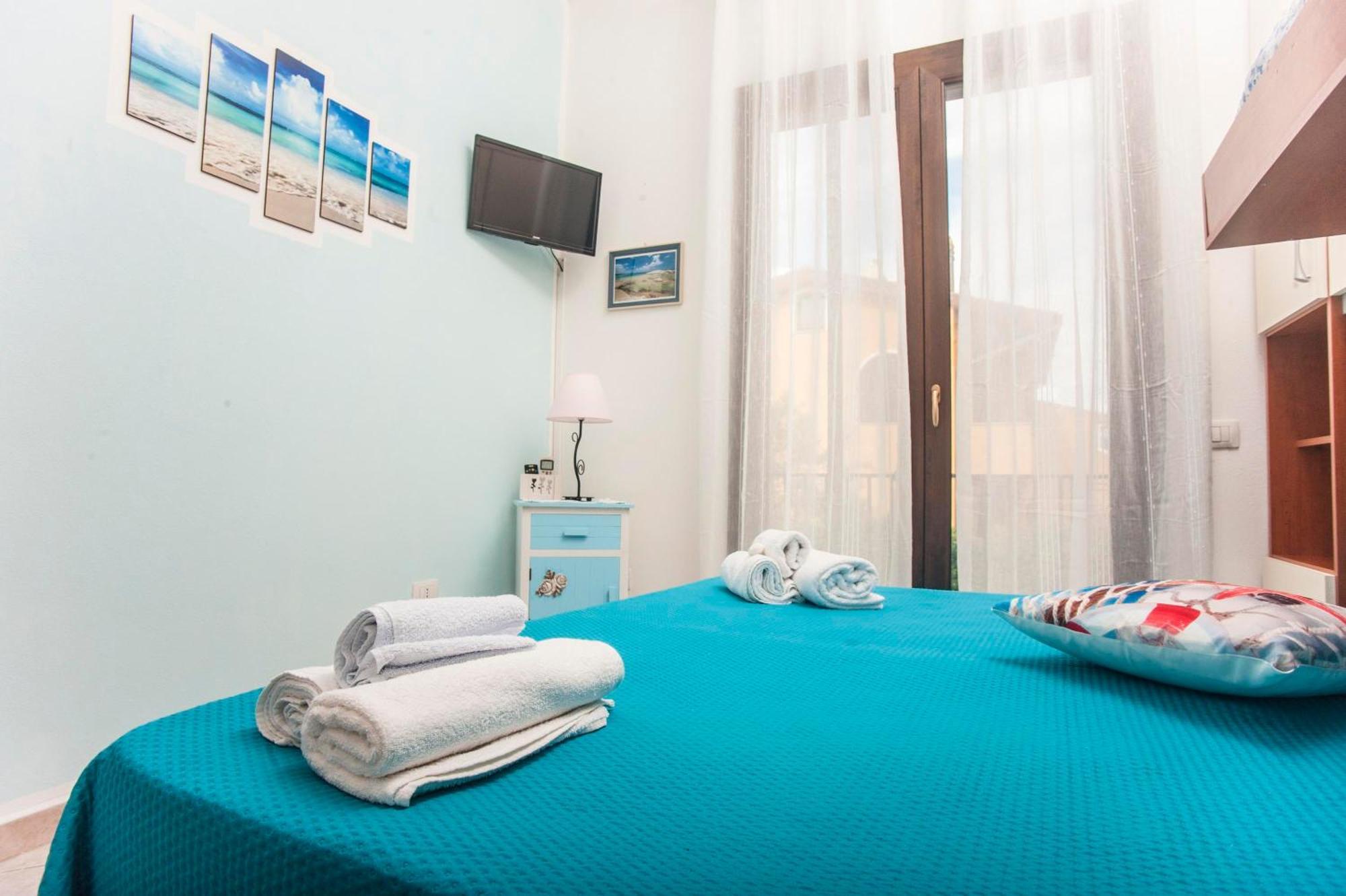 Casa Vacanze Luna Pula Εξωτερικό φωτογραφία