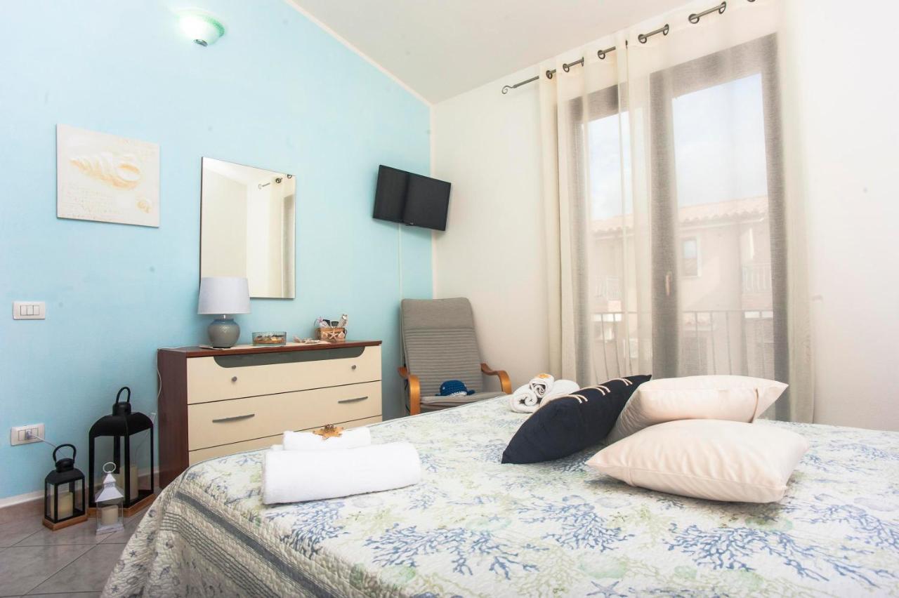 Casa Vacanze Luna Pula Εξωτερικό φωτογραφία