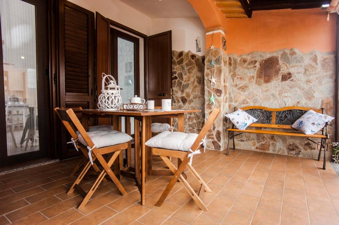 Casa Vacanze Luna Pula Εξωτερικό φωτογραφία