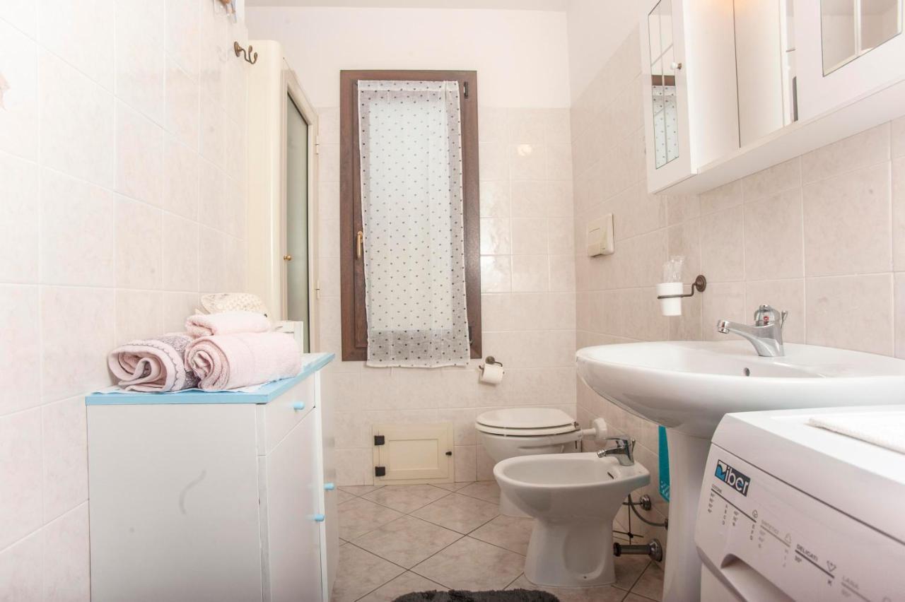 Casa Vacanze Luna Pula Εξωτερικό φωτογραφία
