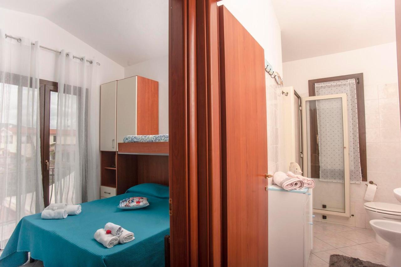Casa Vacanze Luna Pula Εξωτερικό φωτογραφία