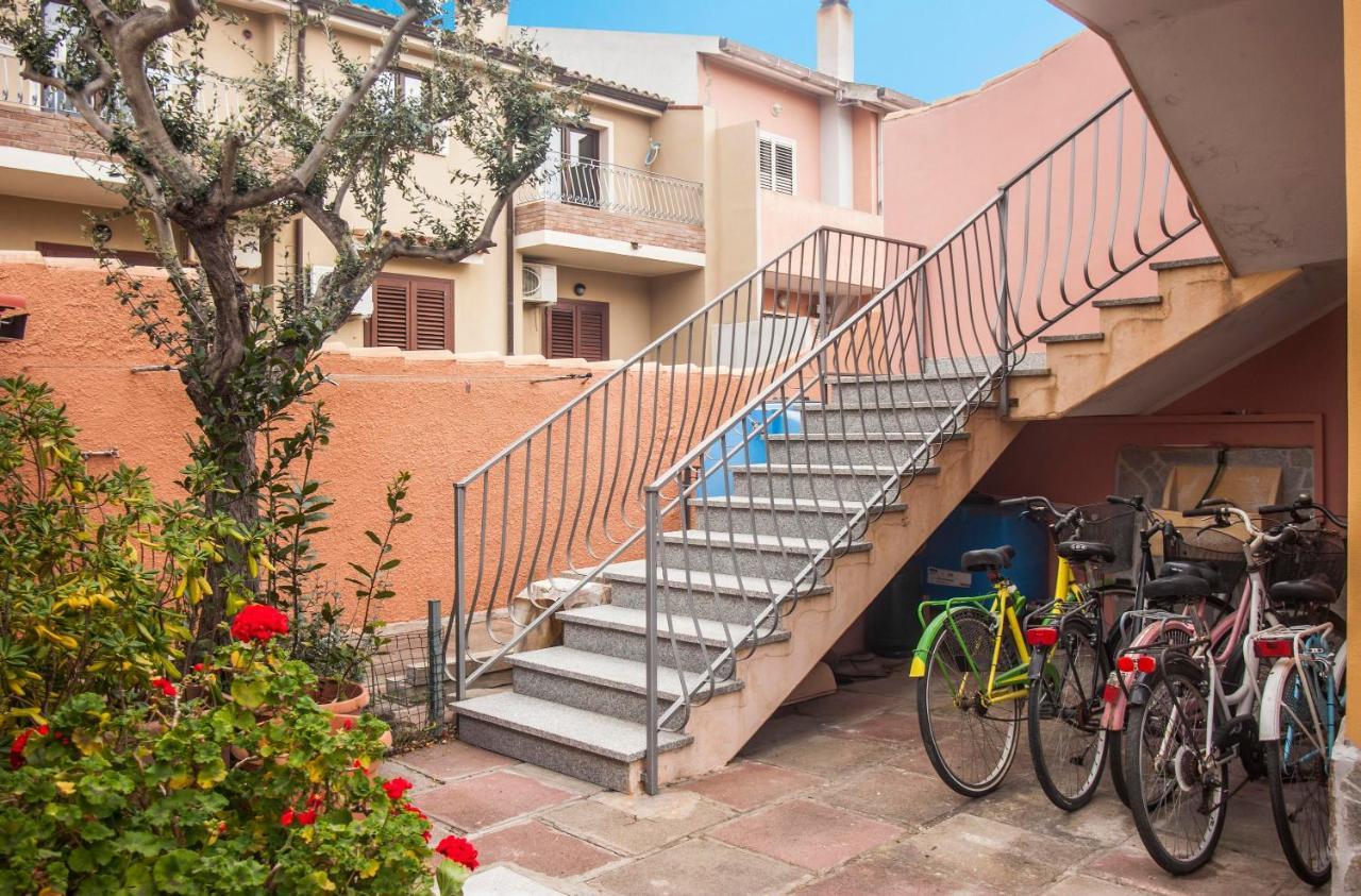 Casa Vacanze Luna Pula Εξωτερικό φωτογραφία