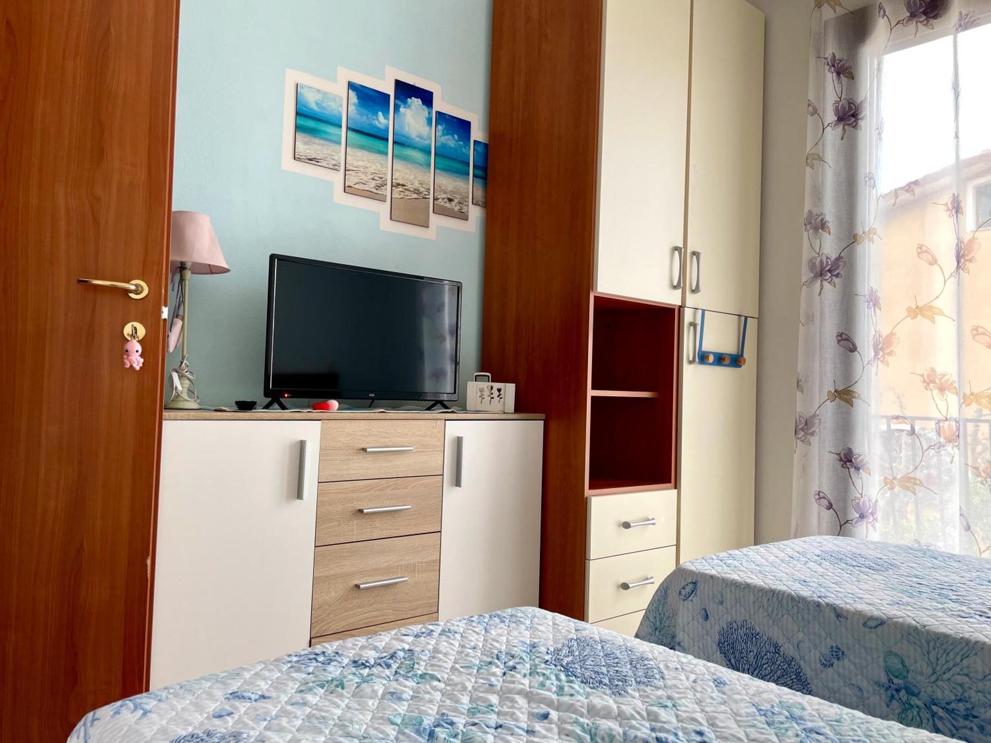 Casa Vacanze Luna Pula Εξωτερικό φωτογραφία